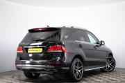 Mercedes-Benz GLE I (W166) Пермь  - изображение 29