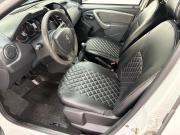 Renault Duster I Рестайлинг Киров  - изображение 24