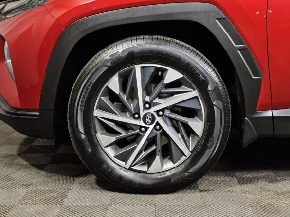 Hyundai Tucson IV с пробегом 2021 года, цена 2 799 000 рублей, 64909 км, внедорожник, Автокод Объявления