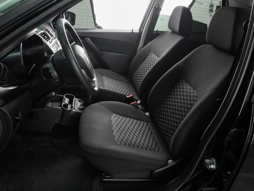 Lada (ВАЗ) Granta I Рестайлинг Воронеж  - изображение 10