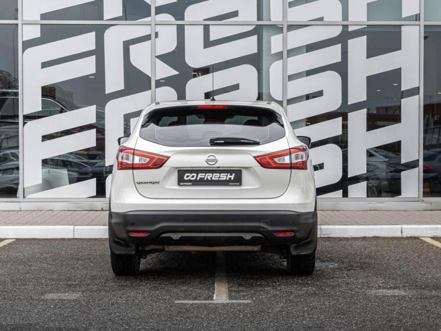 Nissan Qashqai II Краснодар  - изображение 4