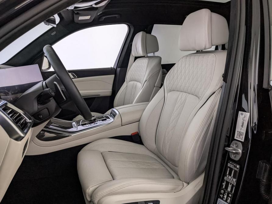 BMW X7 I (G07) Рестайлинг Москва  - изображение 20
