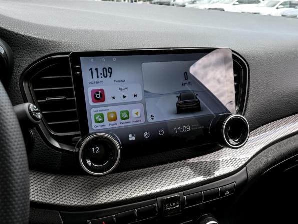 Lada (ВАЗ) Vesta I Рестайлинг (NG) с пробегом 2024 года, цена 1 250 000 рублей, 59475 км, седан, Автокод Объявления