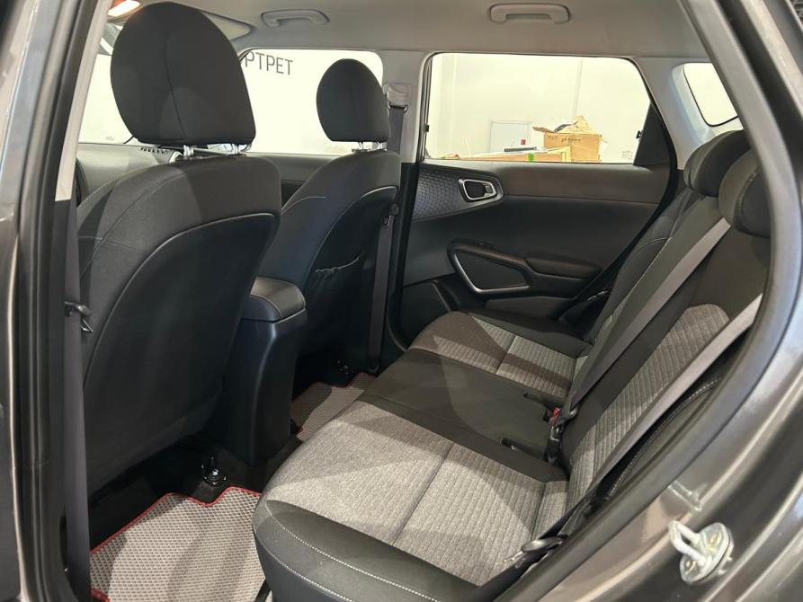 Kia Soul III Санкт-Петербург  - изображение 13