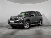 Toyota Land Cruiser Prado 150 Series Санкт-Петербург  - изображение 22