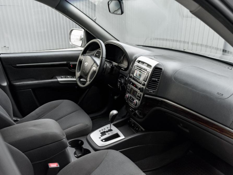 Hyundai Santa Fe II Рестайлинг Екатеринбург  - изображение 13