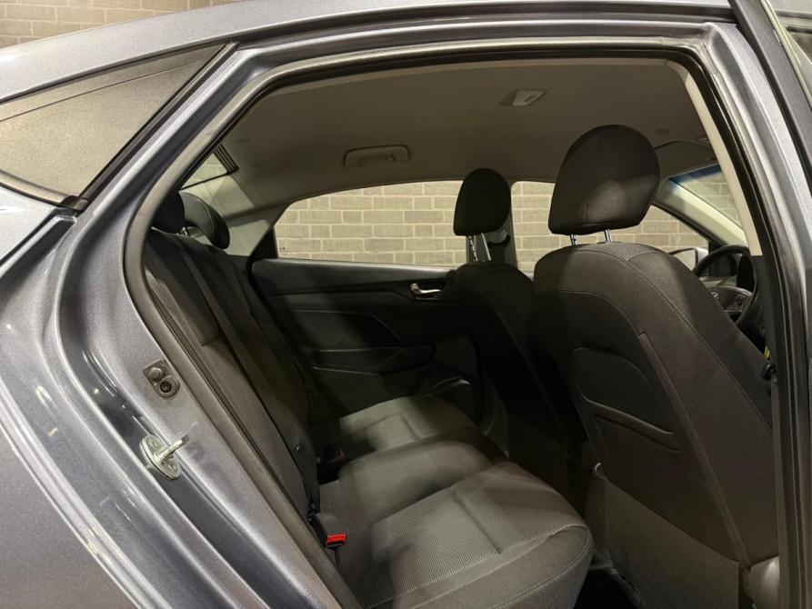 Hyundai Solaris II Челябинск  - изображение 9