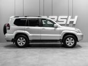 Toyota Land Cruiser Prado 120 Series Тюмень  - изображение 26