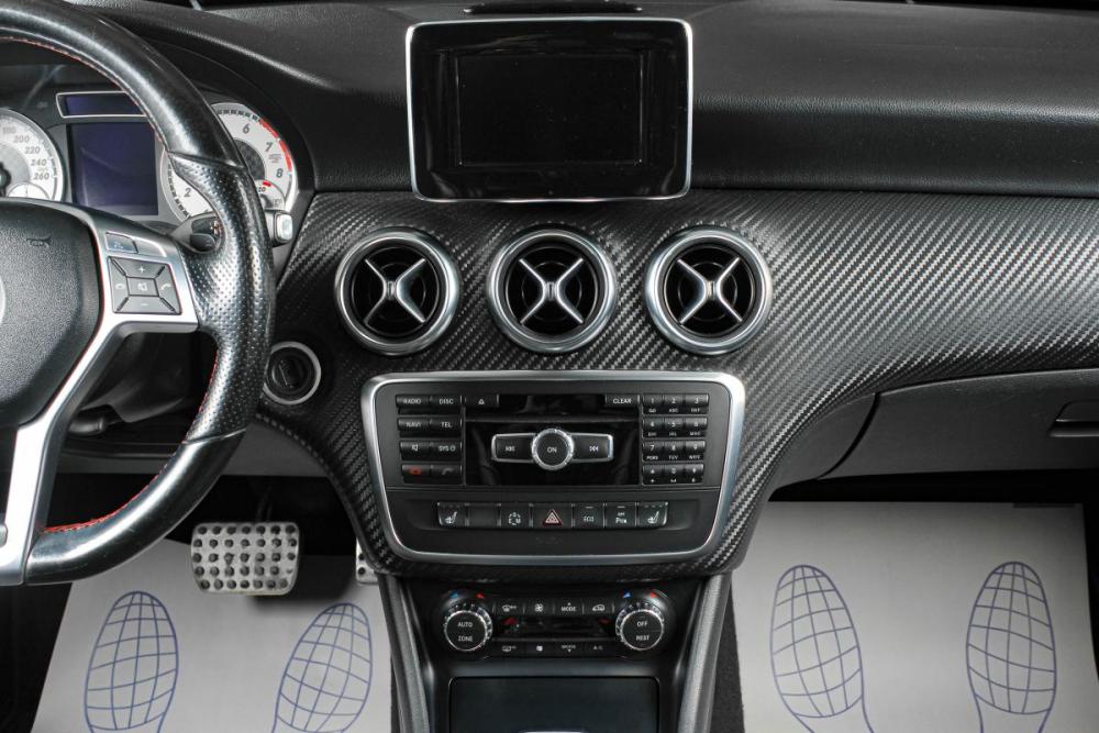Mercedes-Benz A-Класс III (W176) Тюмень  - изображение 16