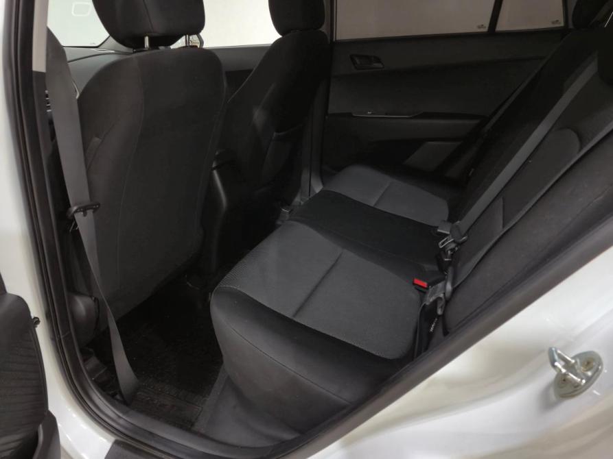 Hyundai Creta I Рестайлинг Альметьевск  - изображение 18
