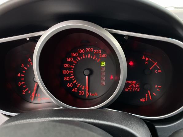 Mazda CX-7 I с пробегом 2007 года, цена 890 000 рублей, 127141 км, внедорожник, Автокод Объявления