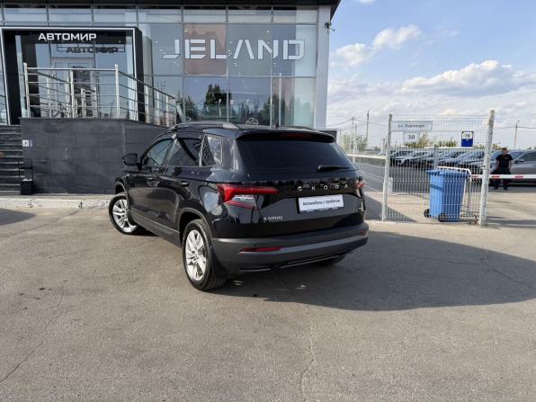 Skoda Karoq I с пробегом 2021 года, цена 2 500 000 рублей, 80960 км, внедорожник, Автокод Объявления