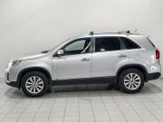 Kia Sorento II Рестайлинг Курск  - изображение 20