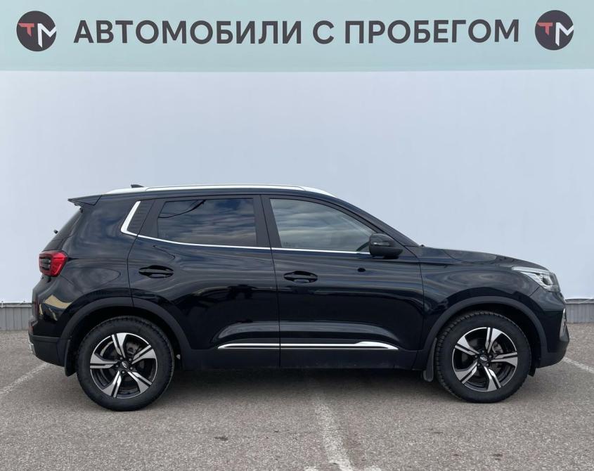 Chery Tiggo 4 Pro I Рестайлинг Стерлитамак  - изображение 4