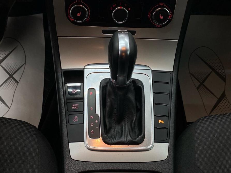 Volkswagen Passat B7 Энгельс  - изображение 28