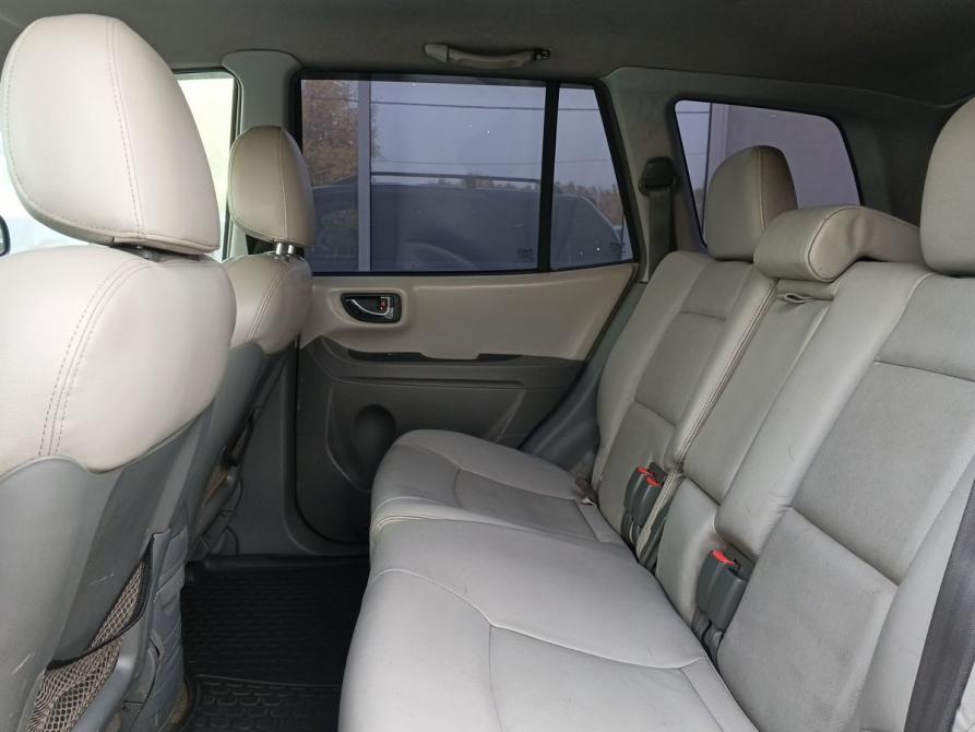 Hyundai Santa Fe Classic Москва  - изображение 19