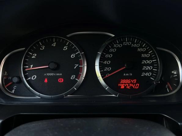 Mazda 6 I (GG) Рестайлинг с пробегом 2006 года, цена 345 000 рублей, 388570 км, седан, Автокод Объявления