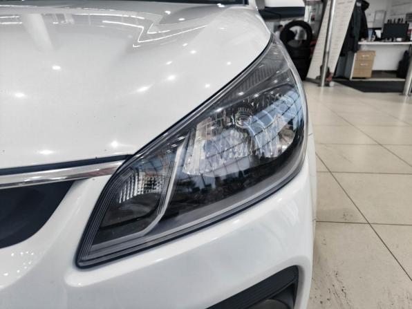 Kia Rio IV с пробегом 2019 года, цена 1 220 000 рублей, 173573 км, седан, Автокод Объявления