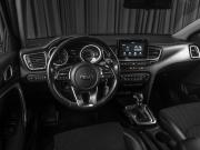 Kia Ceed III Тюмень  - изображение 31
