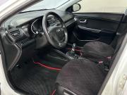 Kia Rio III Рестайлинг Уфа  - изображение 27