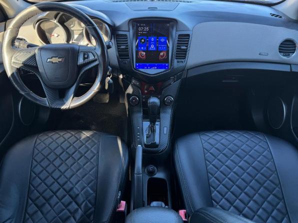 Chevrolet Cruze I с пробегом 2011 года, цена 590 000 рублей, 221652 км, седан, Автокод Объявления