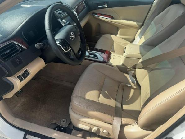 Toyota Camry VII (XV50) с пробегом 2014 года, цена 1 449 900 рублей, 257481 км, седан, Автокод Объявления