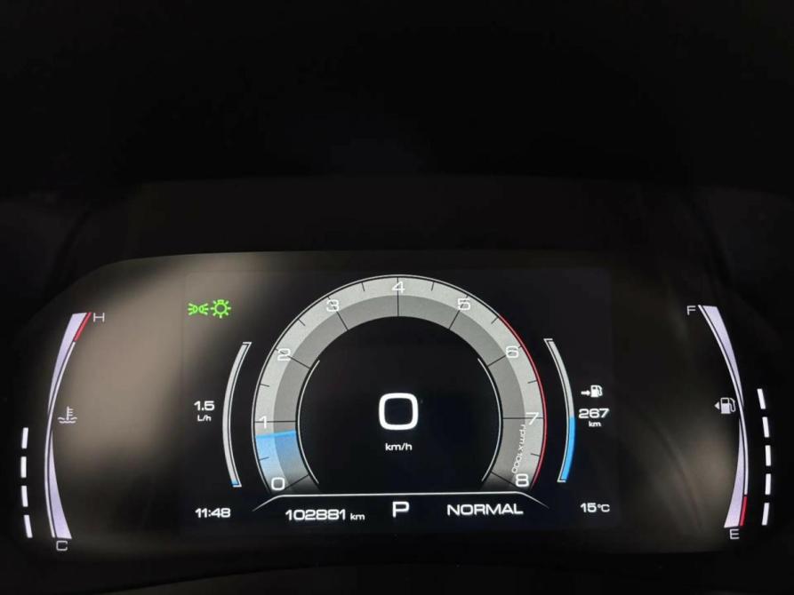 Haval F7 I Рестайлинг Псков  - изображение 10