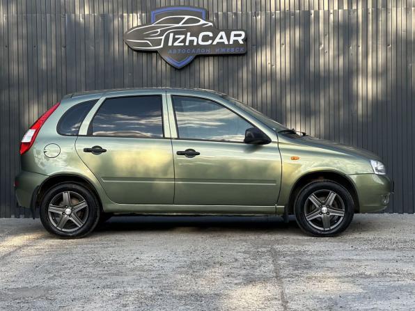 Lada (ВАЗ) Kalina I с пробегом 2011 года, цена 249 000 рублей, 105300 км, хэтчбек, Автокод Объявления