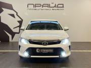 Toyota Camry VII (XV50) Рестайлинг Ростов-на-Дону  - изображение 19
