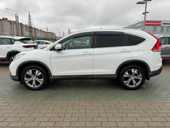 Honda CR-V IV с пробегом 2012 года, цена 1 999 000 рублей, 152223 км, внедорожник, Автокод Объявления