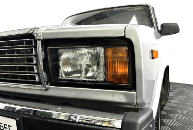 Lada (ВАЗ) 2107 с пробегом 2010 года, цена 250 000 рублей, 43031 км, седан, Автокод Объявления