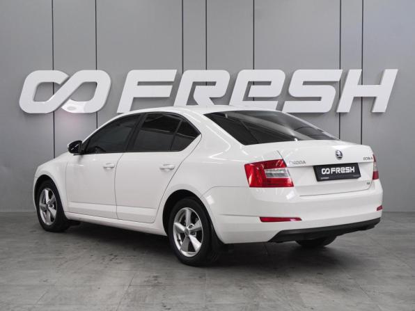 Skoda Octavia III (A7) с пробегом 2013 года, цена 1 060 000 рублей, 192590 км, лифтбек, Автокод Объявления