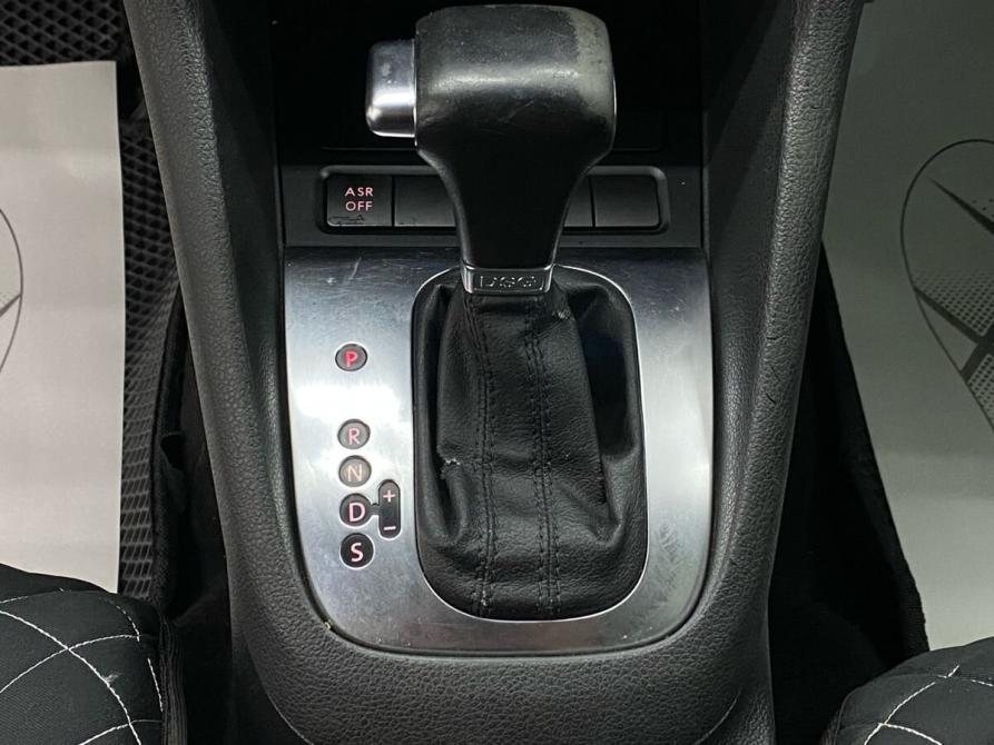Volkswagen Golf VI Энгельс  - изображение 29