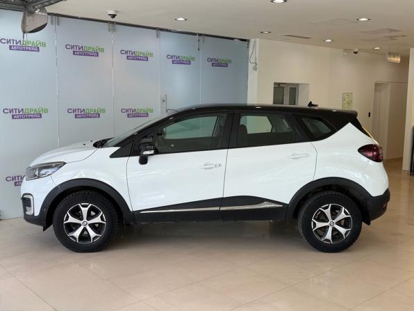 Renault Kaptur I Рестайлинг с пробегом 2021 года, цена 1 155 000 рублей, 148058 км, внедорожник, Автокод Объявления