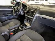 Skoda Octavia II (A5) Рестайлинг Екатеринбург  - изображение 25
