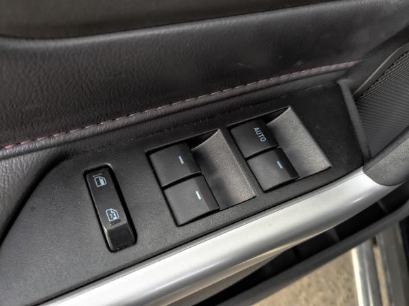 Ford Edge I Рестайлинг с пробегом 2014 года, цена 1 395 000 рублей, 123046 км, внедорожник, Автокод Объявления