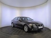 BMW 5 серии VI (F10/F11/F07) Рестайлинг Москва  - изображение 33