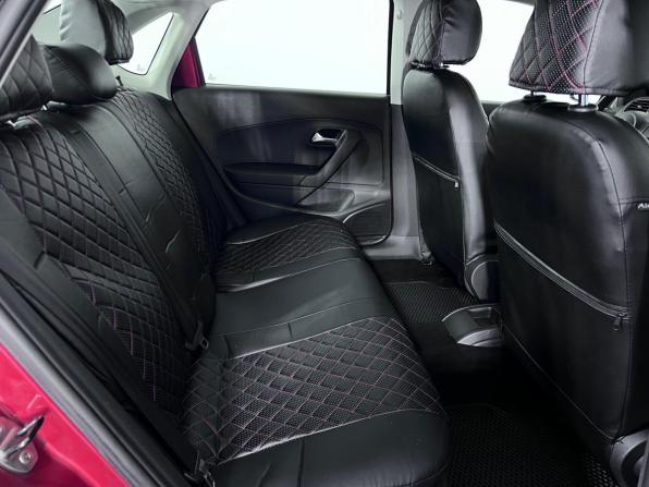 Volkswagen Polo V с пробегом 2013 года, цена 750 000 рублей, 167300 км, седан, Автокод Объявления