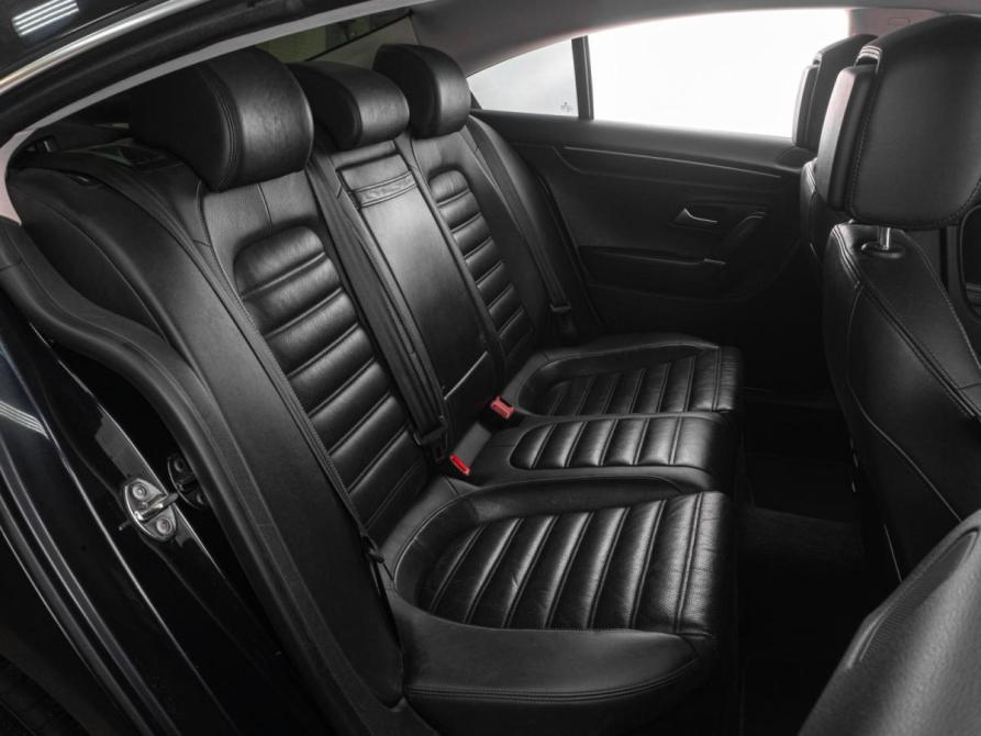Volkswagen Passat CC I Тюмень  - изображение 7