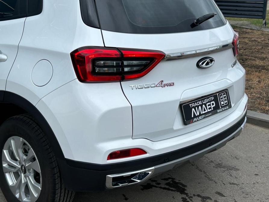 Chery Tiggo 4 Pro I Энгельс  - изображение 29