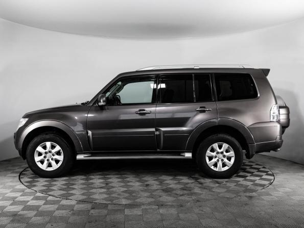 Mitsubishi Pajero IV Рестайлинг 1 с пробегом 2011 года, цена 1 999 000 рублей, 180045 км, внедорожник, Автокод Объявления