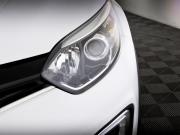 Renault Kaptur I Москва  - изображение 42