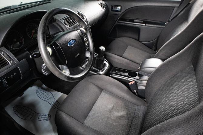 Ford Mondeo III Рестайлинг с пробегом 2006 года, цена 469 000 рублей, 300000 км, седан, Автокод Объявления