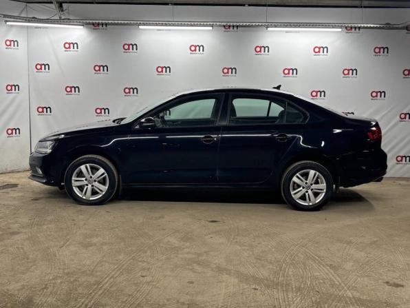 Volkswagen Jetta VI Рестайлинг с пробегом 2016 года, цена 949 000 рублей, 230000 км, седан, Автокод Объявления