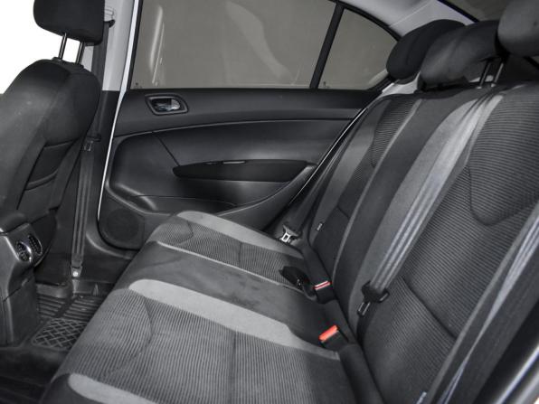 Peugeot 408 I с пробегом 2013 года, цена 509 000 рублей, 149954 км, седан, Автокод Объявления