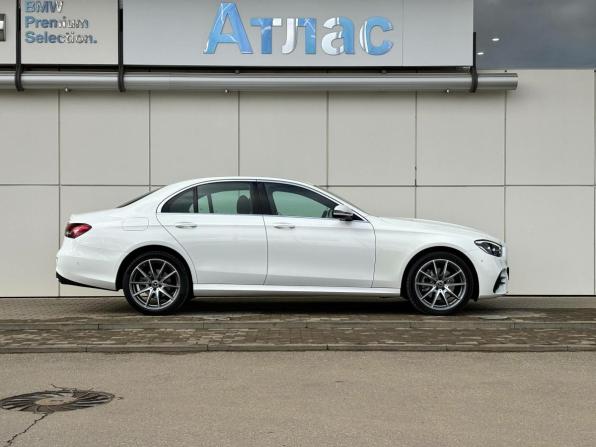 Mercedes-Benz E-Класс V (W213 S213 C238) Рестайлинг с пробегом 2022 года, цена 5 690 000 рублей, 22188 км, седан, Автокод Объявления