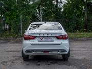 Lada (ВАЗ) Vesta I Рестайлинг (NG) Санкт-Петербург  - изображение 17