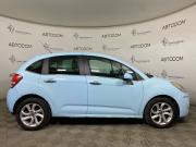 Citroen C3 II Москва  - изображение 18