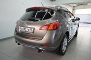 Nissan Murano II (Z51) Рестайлинг Сургут  - изображение 34