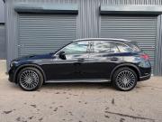 Mercedes-Benz GLC II (X254) Москва  - изображение 29